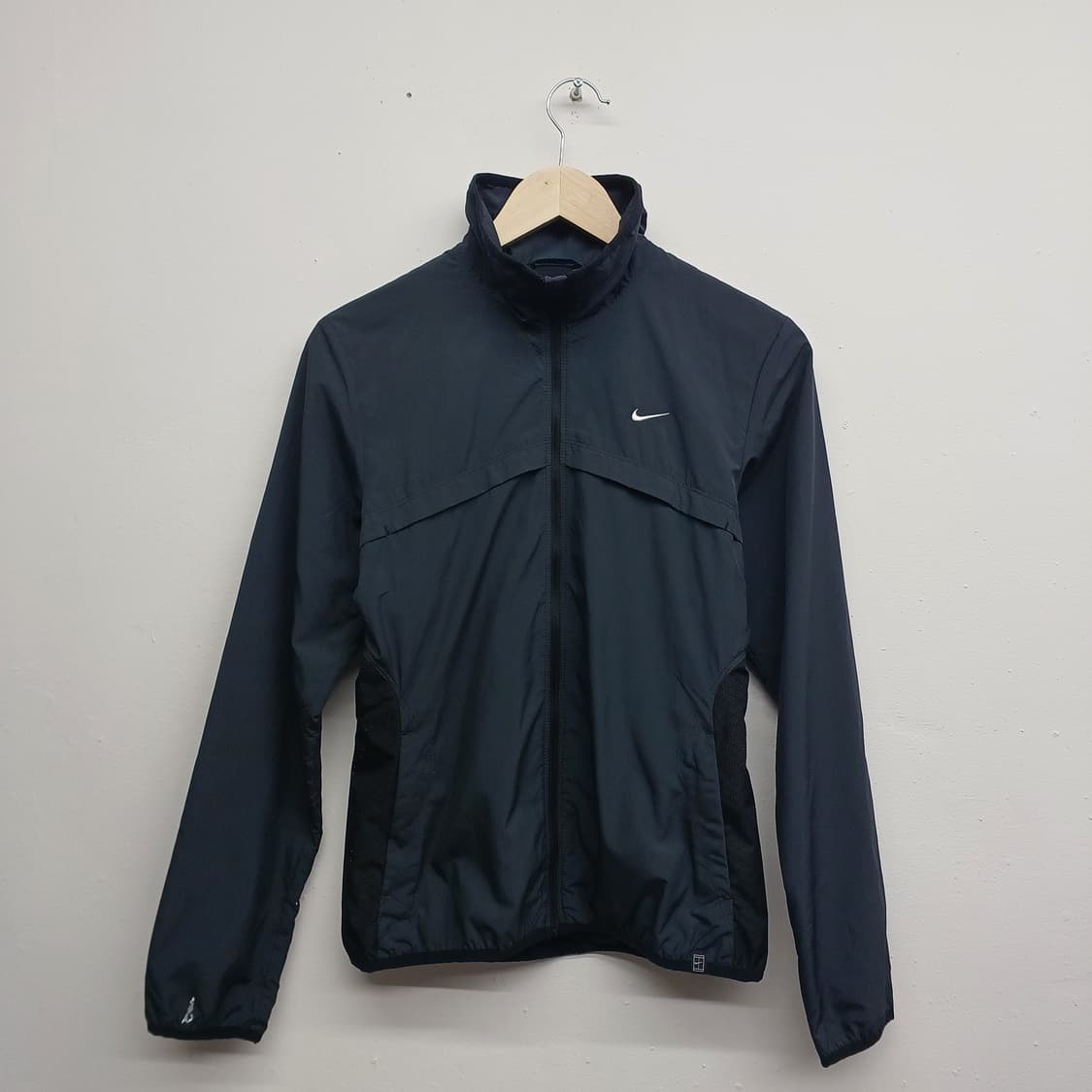 나이키 매쉬 집업 트레이닝복 S 상품이미지1