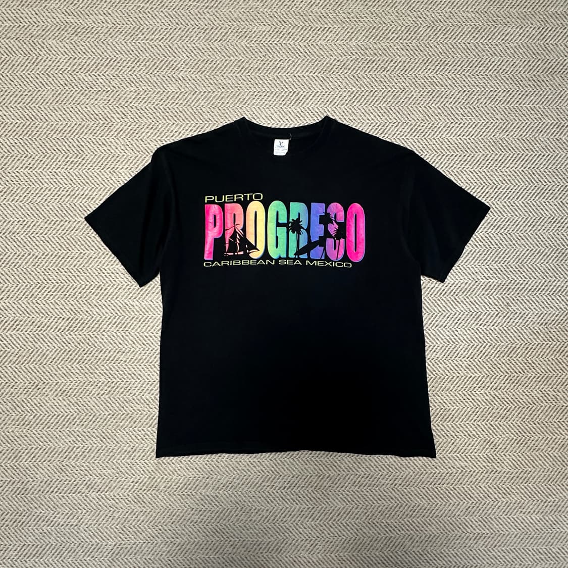 YAZBEK 90's vintage t-shirt 상품이미지2