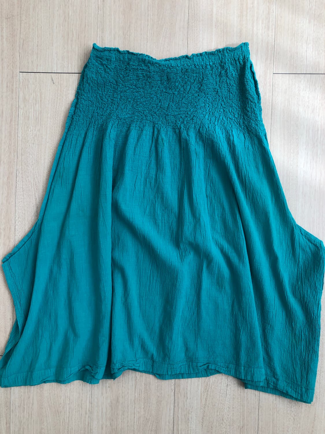 아오이유우st 상큼 여름 모리룩 상품이미지9