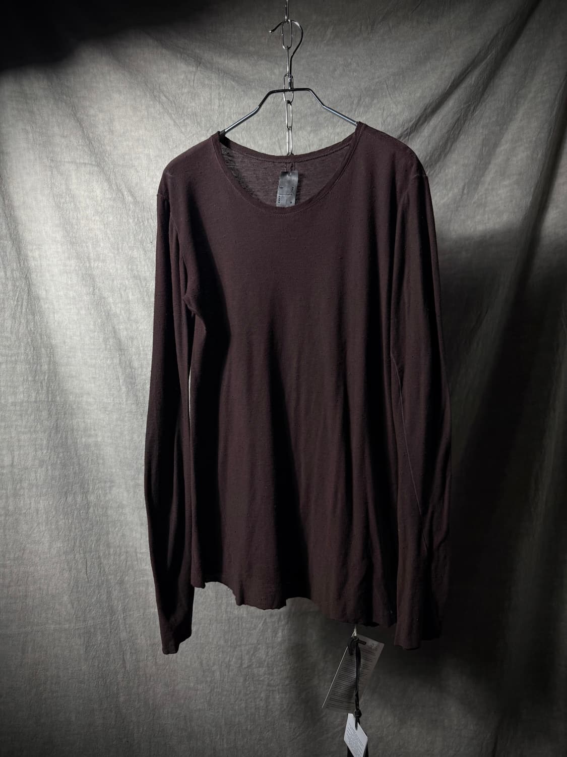 10SEI0OTTO Long Sleeve   상품이미지3