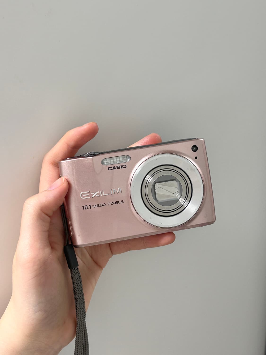 카시오 엑슬림 z400 casio exilim z400 상품이미지1