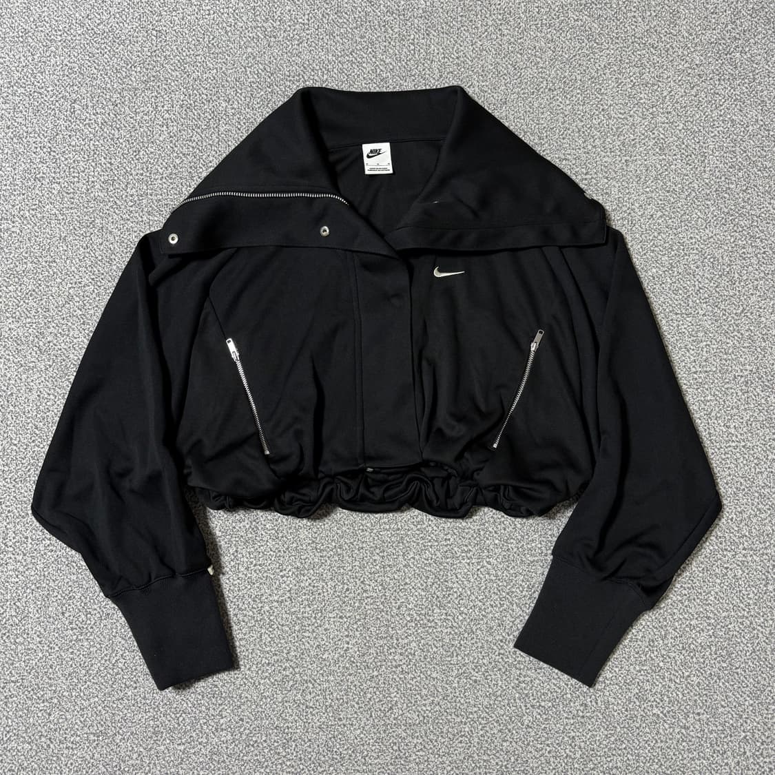 [정가 15만원] 나이키 크롭 져지 상품이미지9