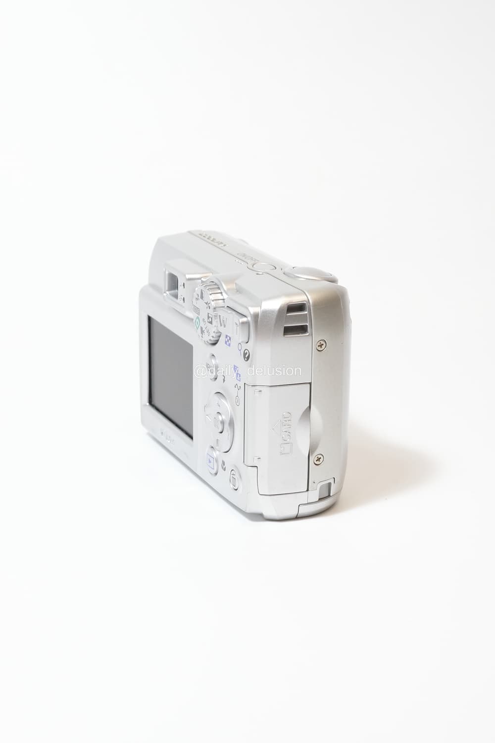 니콘 쿨픽스 4600 상품이미지6