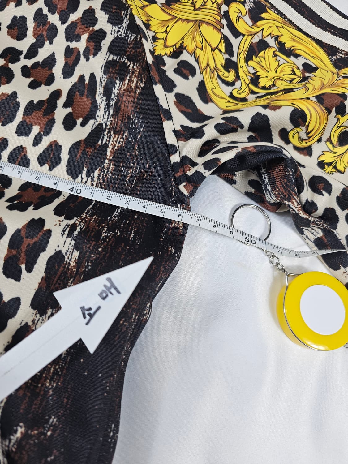 아디다스제레미스캇호피져지 상품이미지6