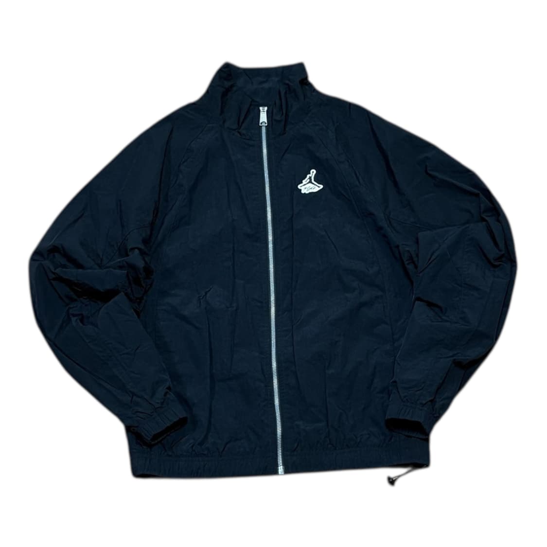 조던 에센셜 스테이트먼트 웜업 바람막이 상품이미지1