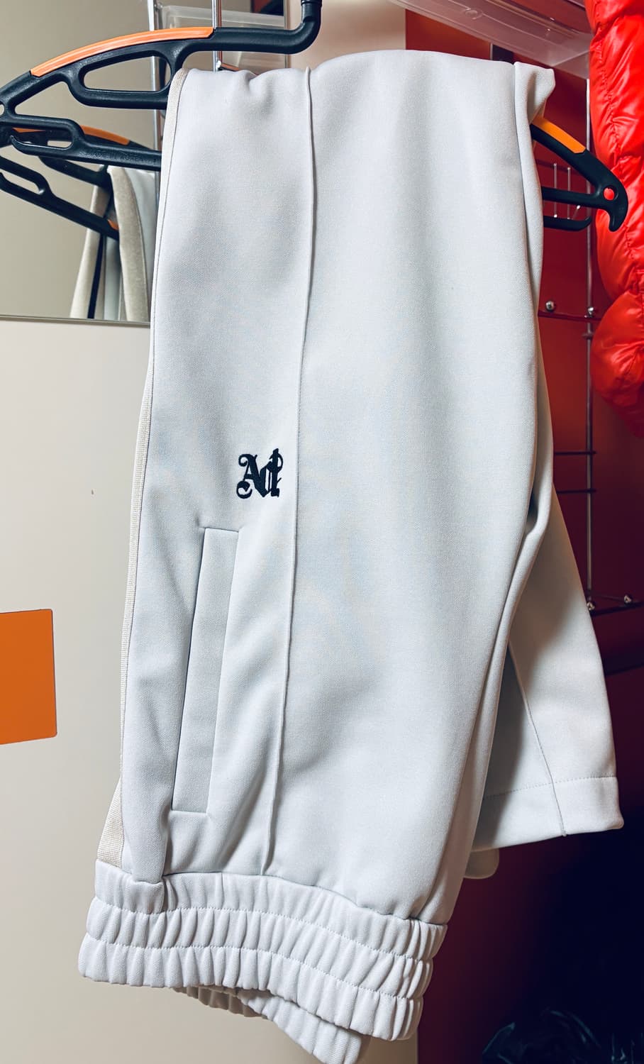 팜엔젤스 트랙 자켓 팬츠 셋업 상품이미지3