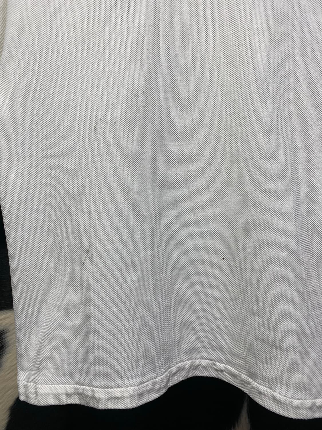 Fred Perry 월계관 로고 자수 반팔 티셔츠 상품이미지7