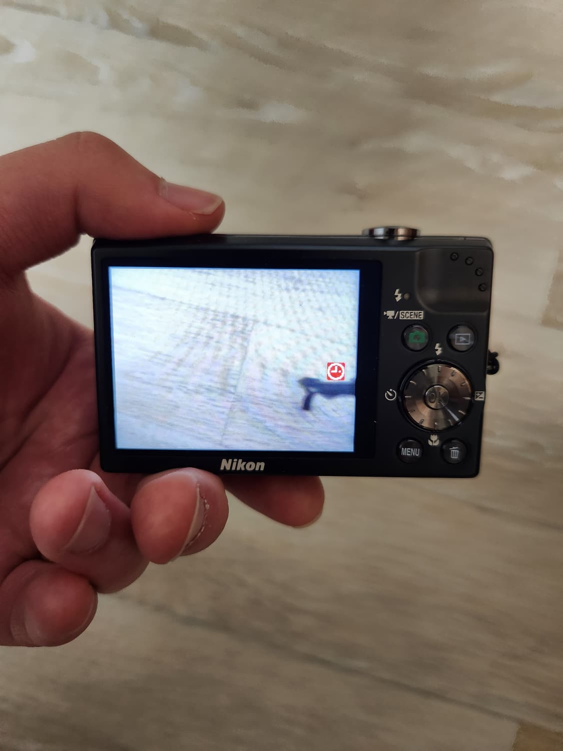 니콘 쿨픽스s640 상품이미지3