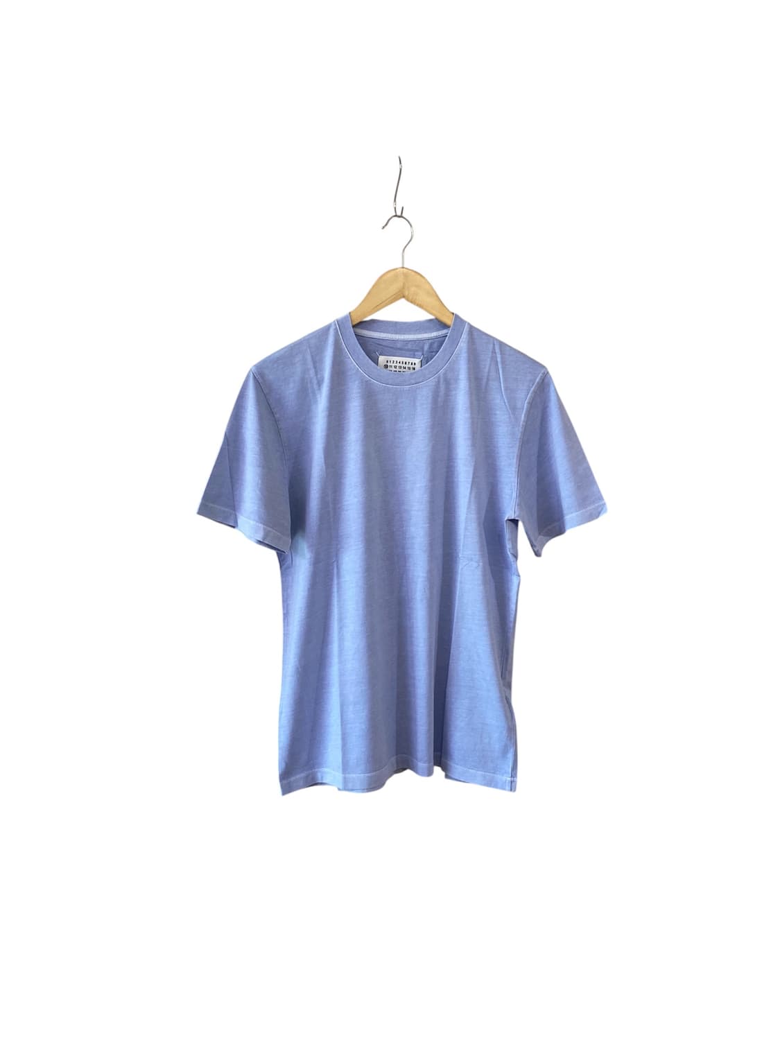Four Stitches T-shirt 상품이미지2