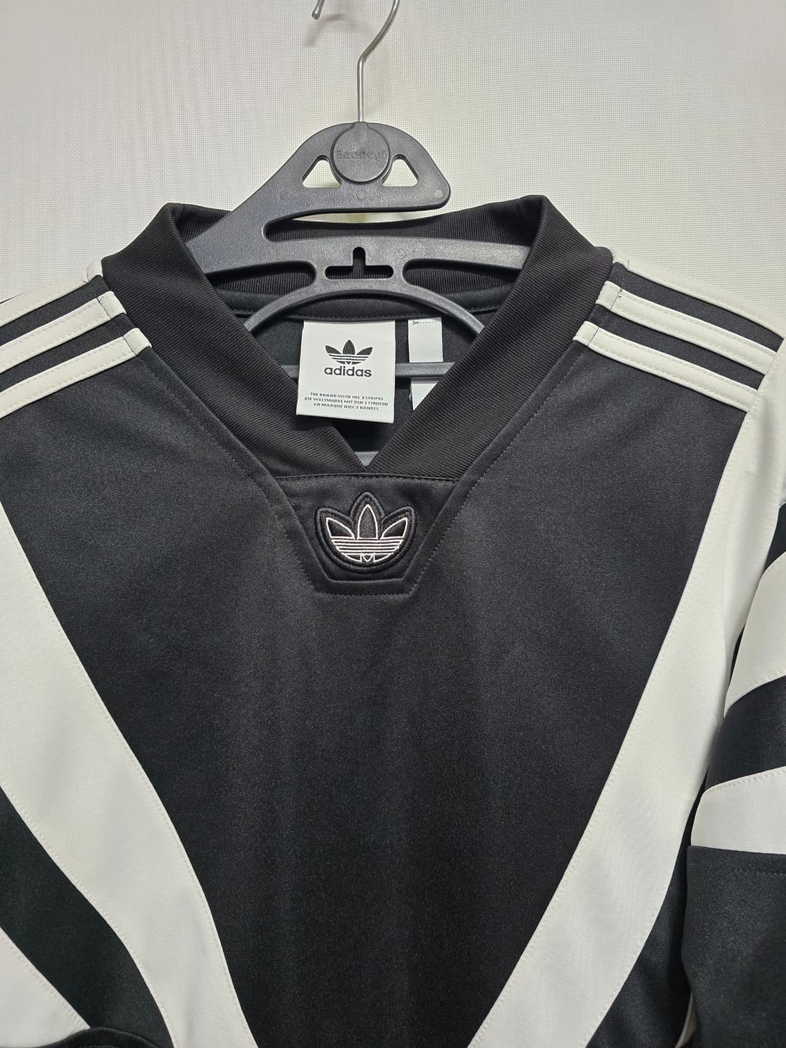 아디다스 발란타 96롱슬리브 져지 상품이미지2