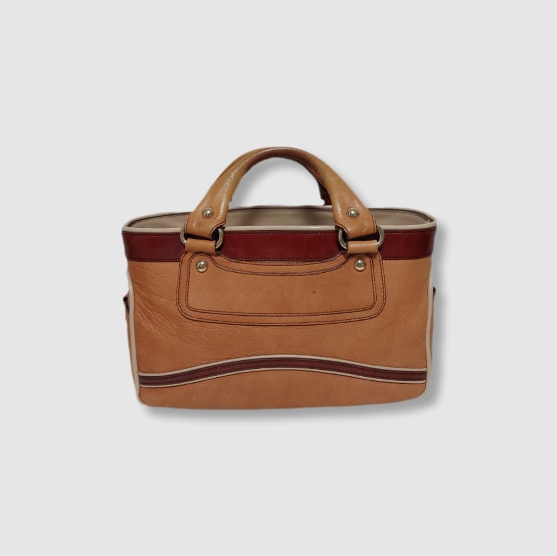 Celine Vintage Boogie Bag 상품이미지4