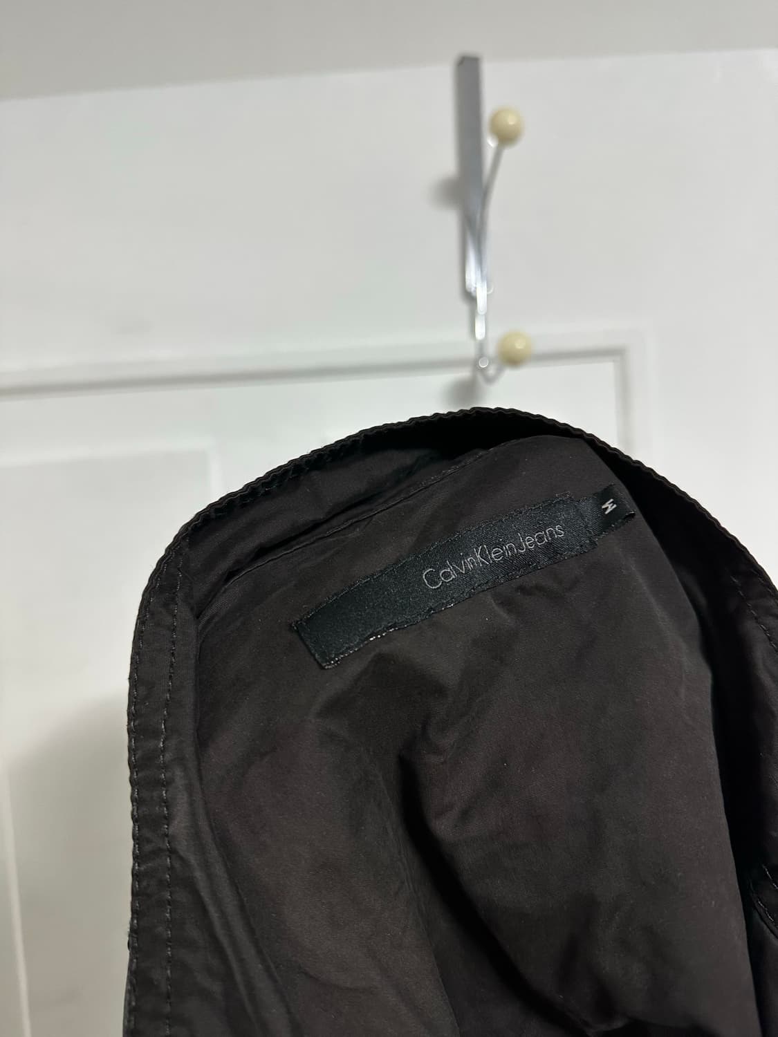 캘빈클라인 바이커자켓 상품이미지3