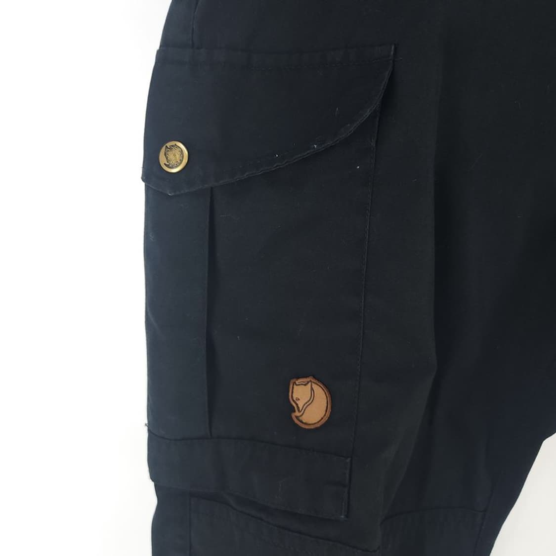 [남30-31]피엘라벤 G-1000 카고 팬츠[Y61-313] 상품이미지4