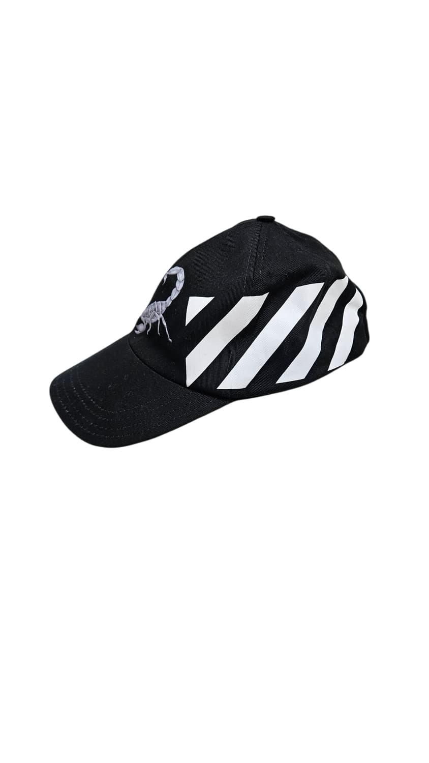 오프화이트 스콜피온 볼캡 상품이미지3