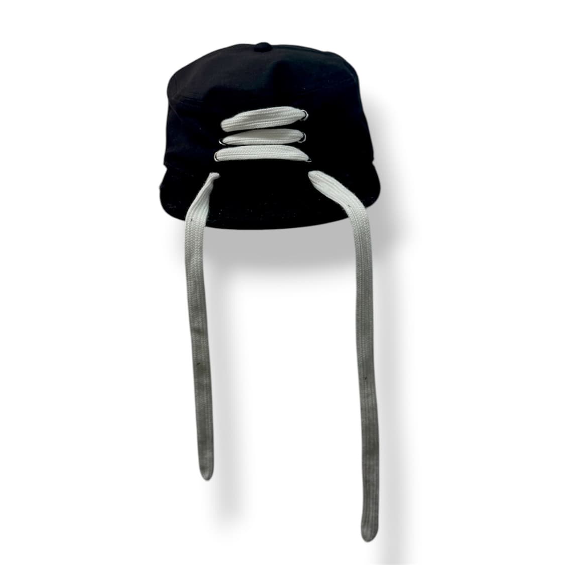 VTG Rick X Chrome destroyed custom cap 상품이미지4