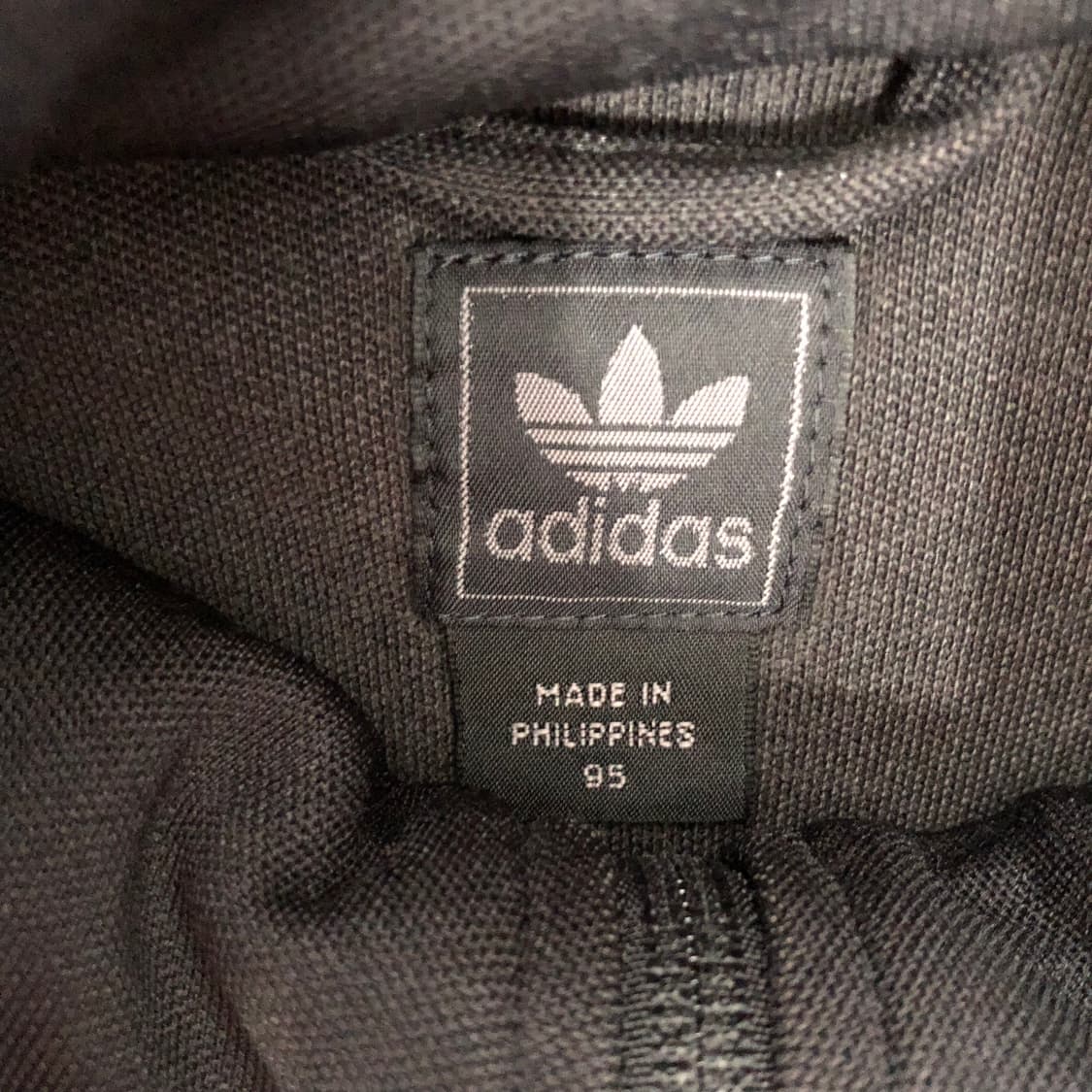 아디다스 유로파 져지 상품이미지4