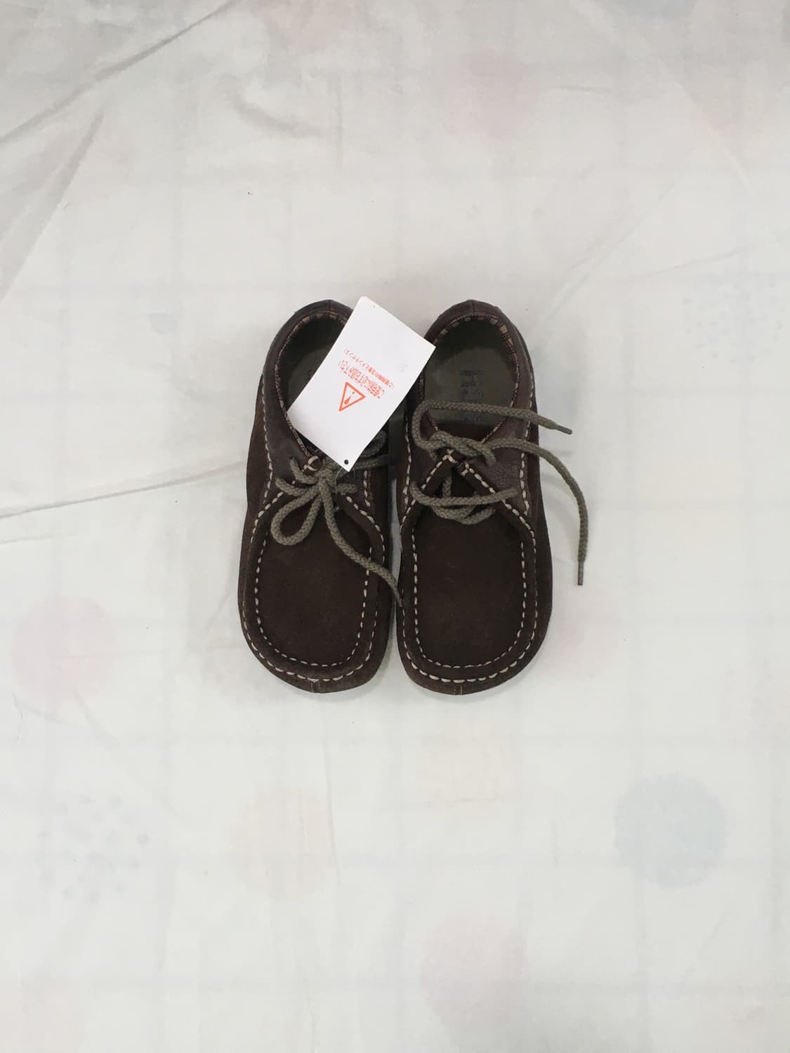 머렐 Merrell 빈티지 브라운 단화 상품이미지1