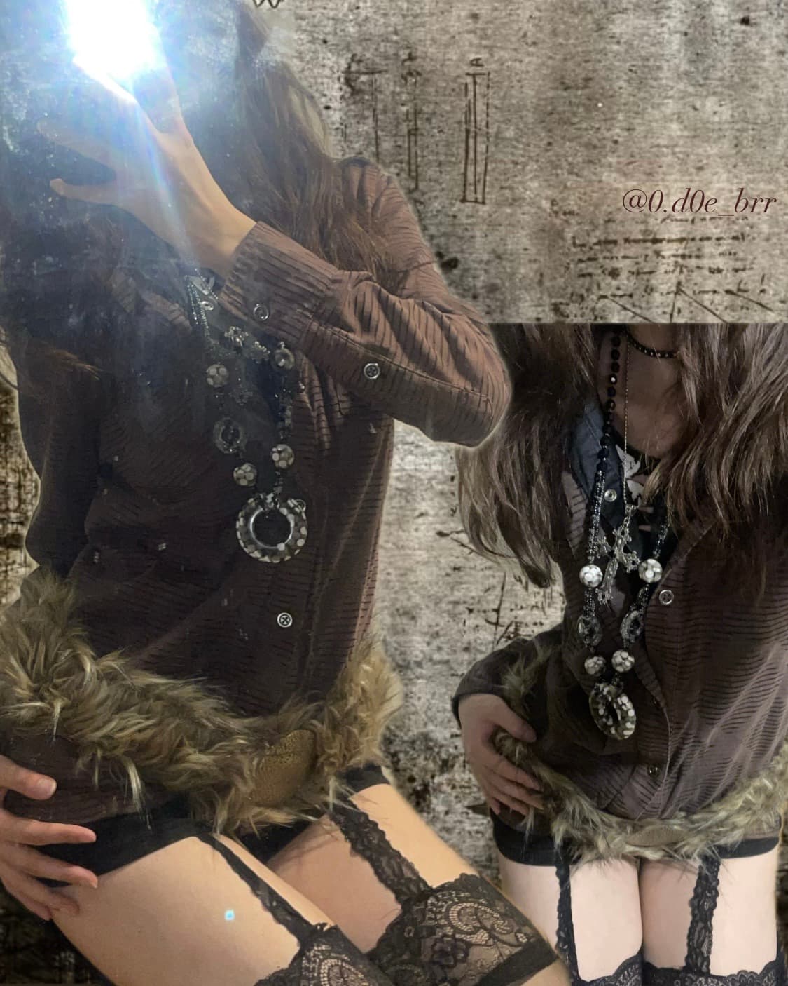 빈티지 셔츠💋 상품이미지1