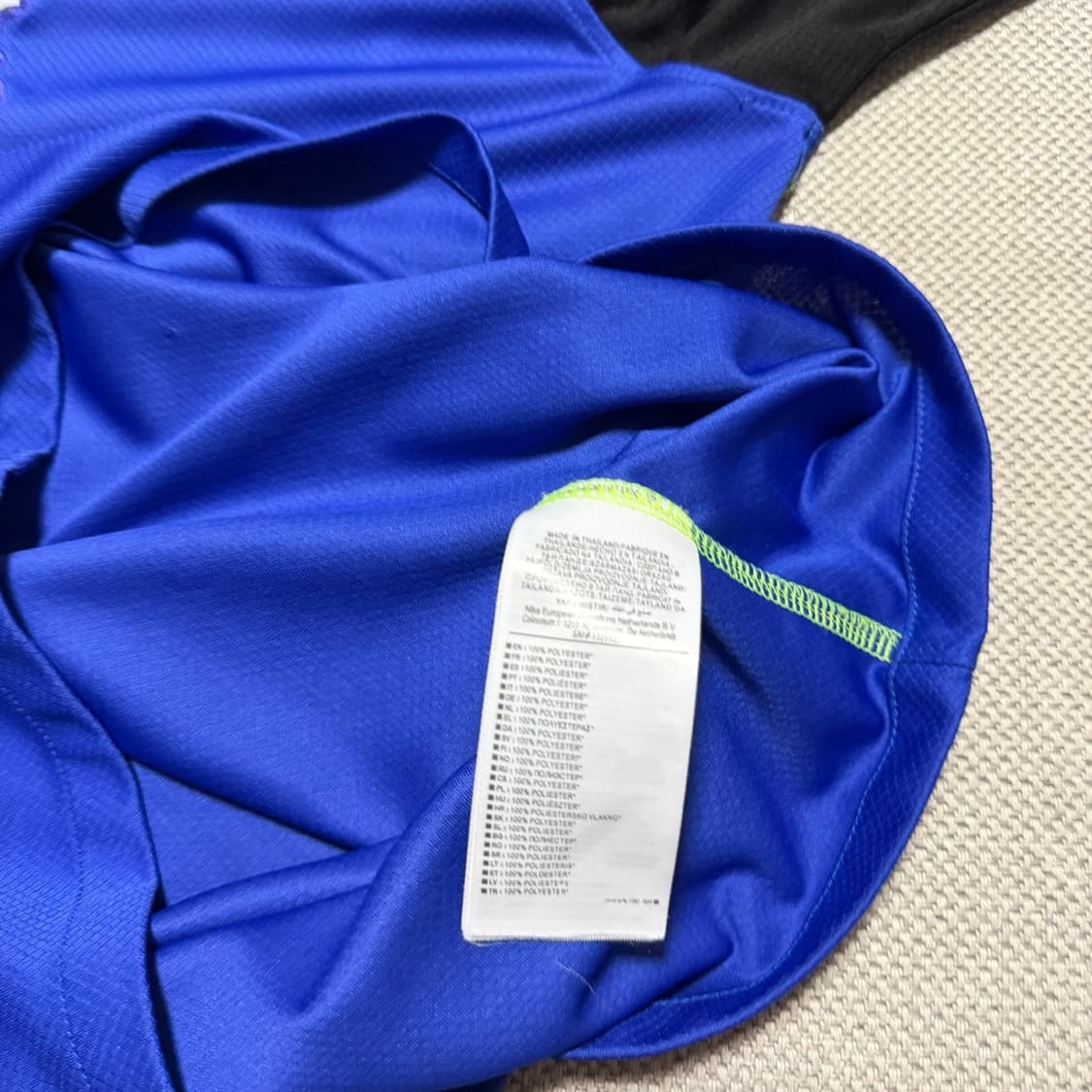 나이키 토트넘 유니폼 상품이미지3