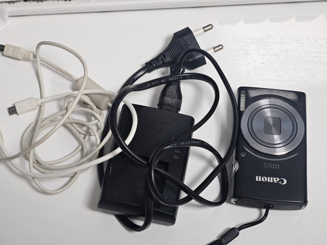 캐논 익서스 160 canon ixus 160  상품이미지7