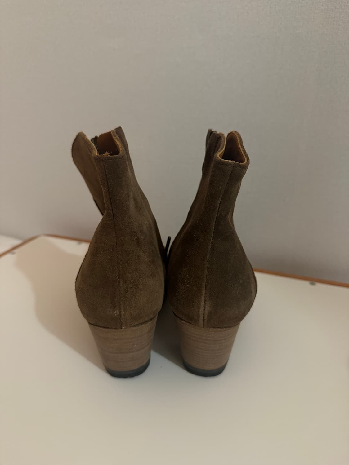 이자벨마랑 디커 부츠 250 상품이미지2