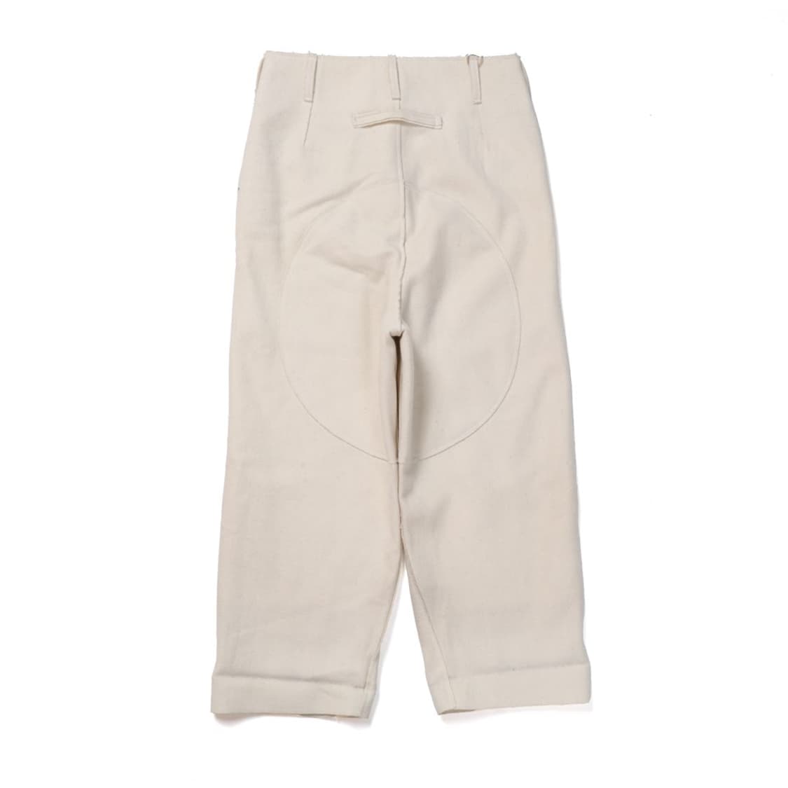 투굿 Toogood Wool Pants
  상품이미지5