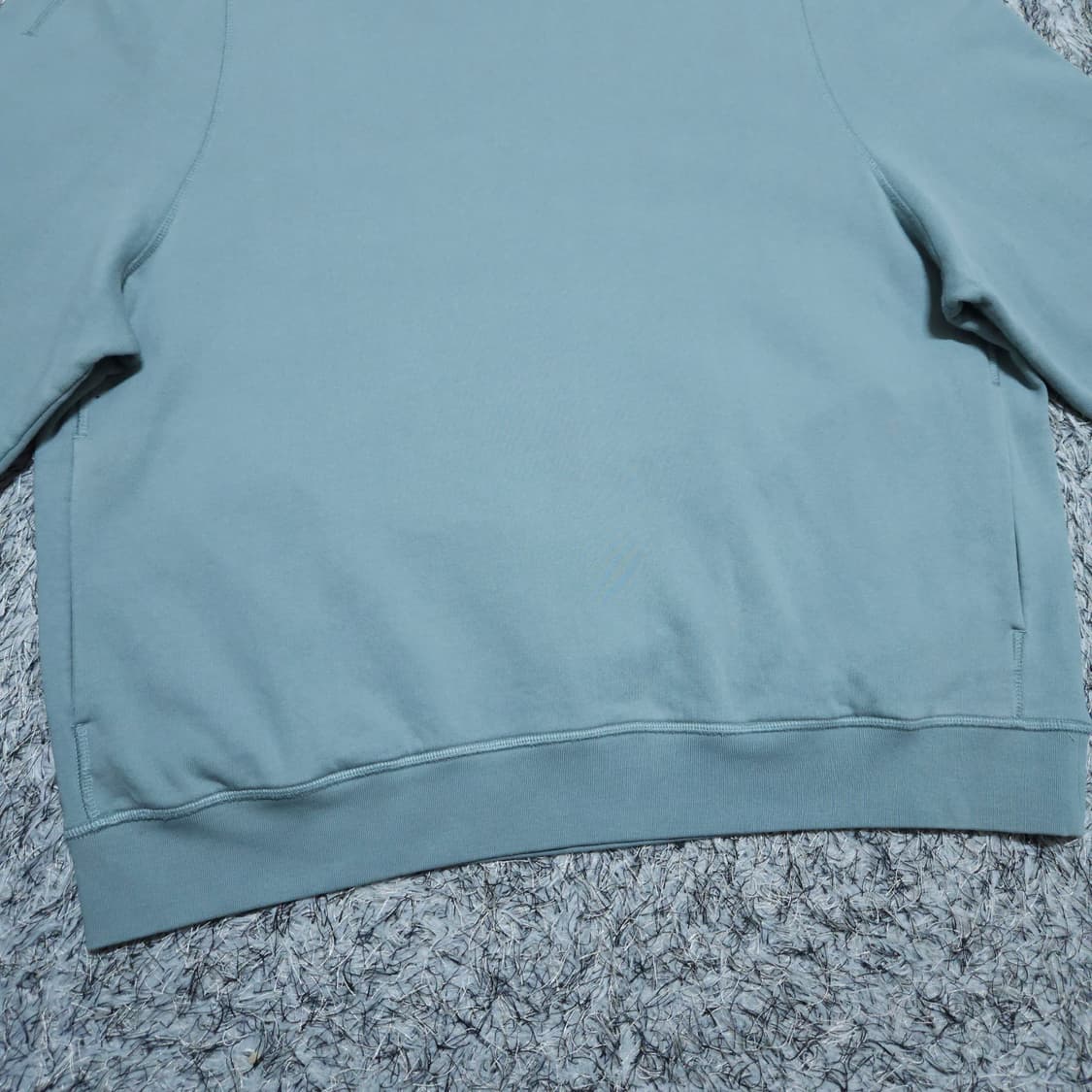 코스Cos) XL 남자 스웻셔츠 기모맨투맨 / 왕눈이샵 상품이미지4