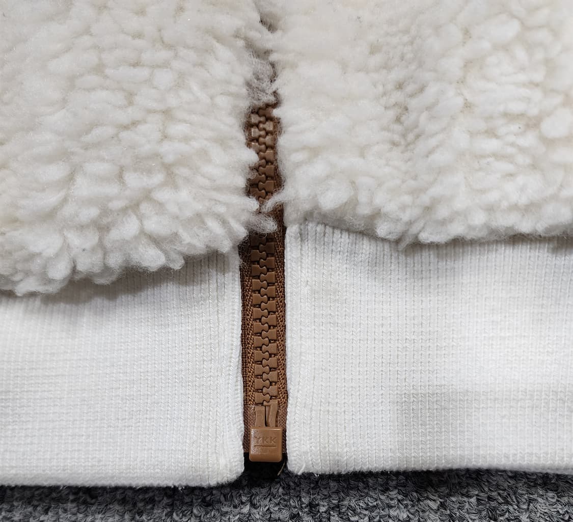 노스페이스 리모 플리스 후리스 자켓 XS 상품이미지6