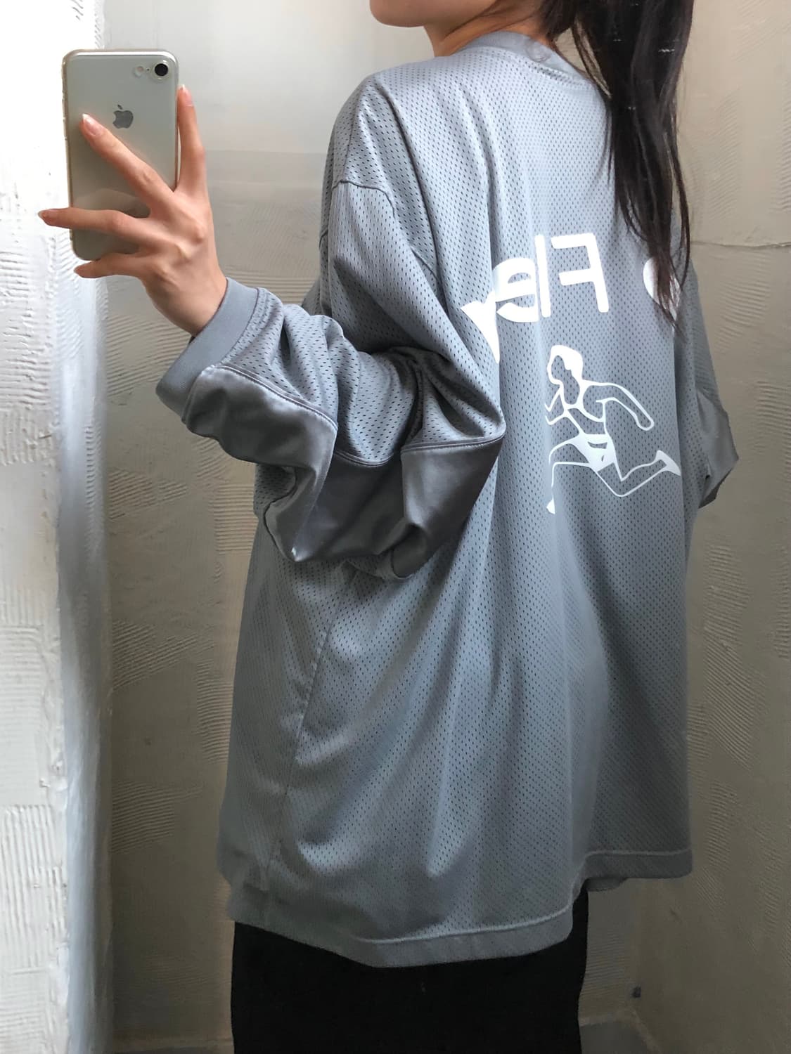 Nike x CPFM 나이키 x CPFM 롱 슬리브 저지 상품이미지3