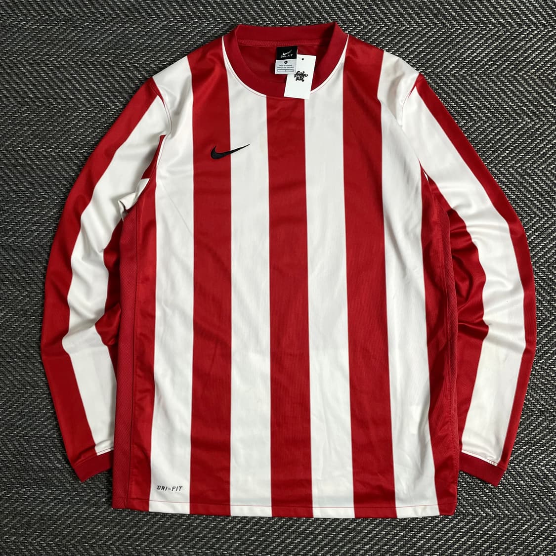 00s 나이키 올드스쿨 풋볼 트레이닝 탑 o 2893 상품이미지1