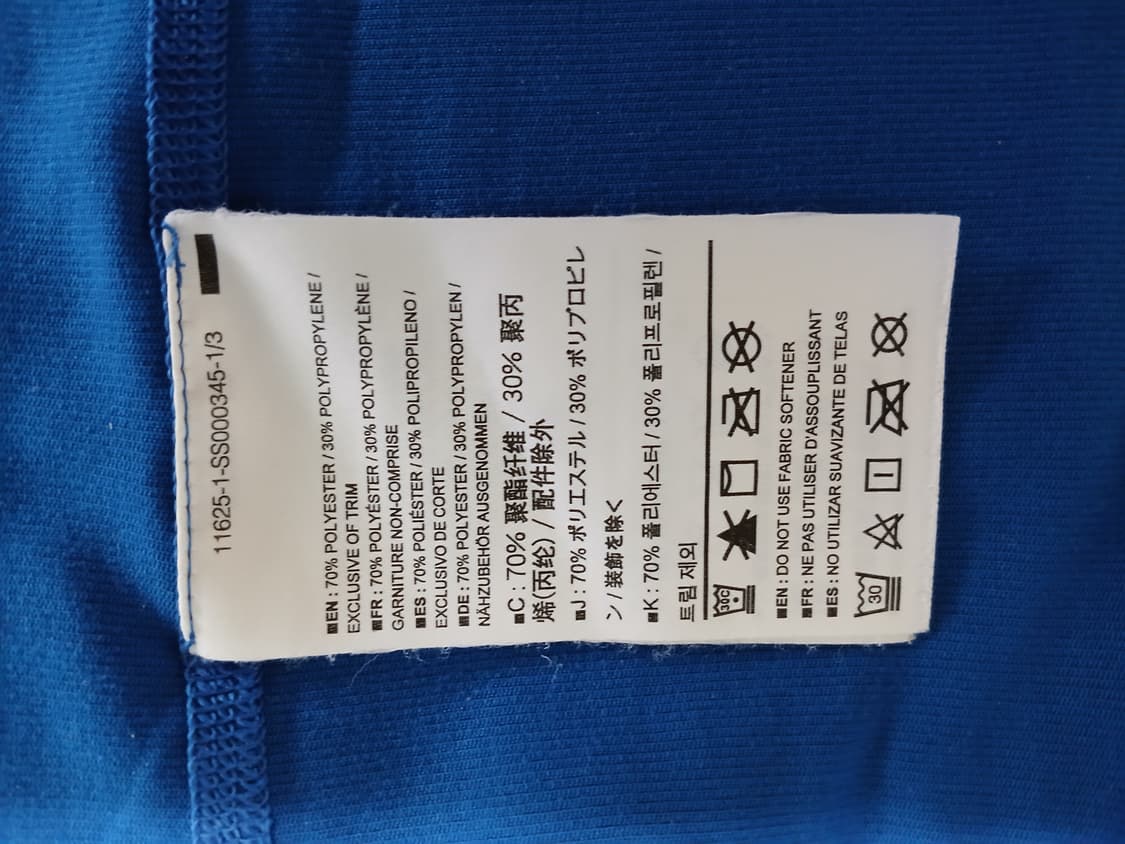 Arc'teryx - Phase SL Zip Neck - 캐나다 직구 상품이미지5