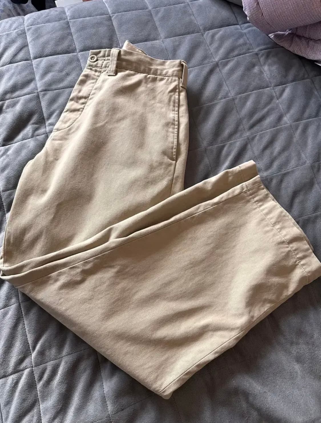 30) 슈프림 치노 팬츠 탄(tan) - 24fw 상품이미지2