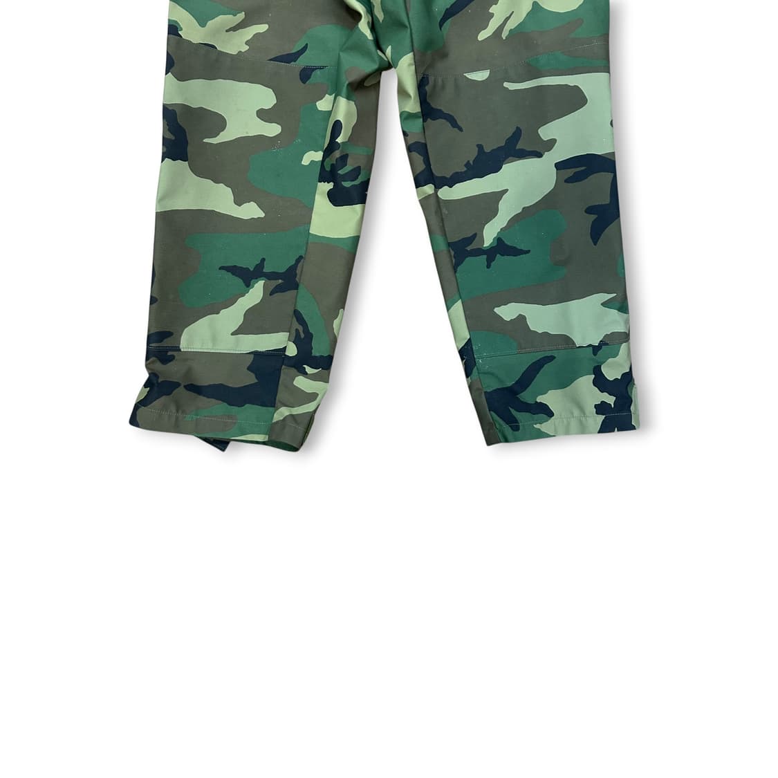 미군 오리지널 고어텍스 팬츠 상품이미지4