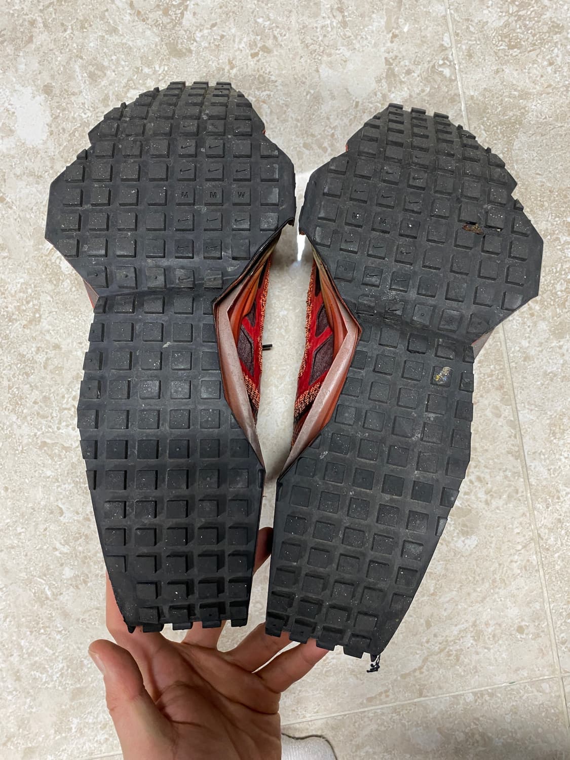 나이키 x 줌 mmw 004 상품이미지5