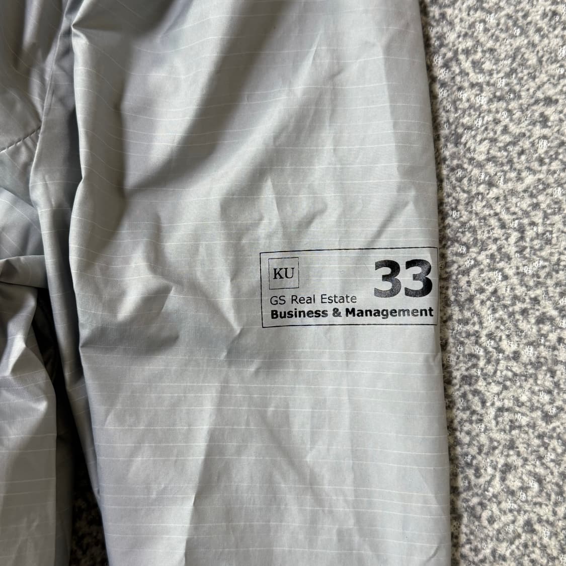 나이키 초경량 바람막이 여성용 S 상품이미지5