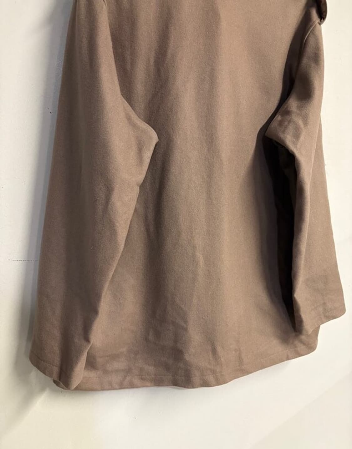 A.P.C. Wool Military Jacket 상품이미지6