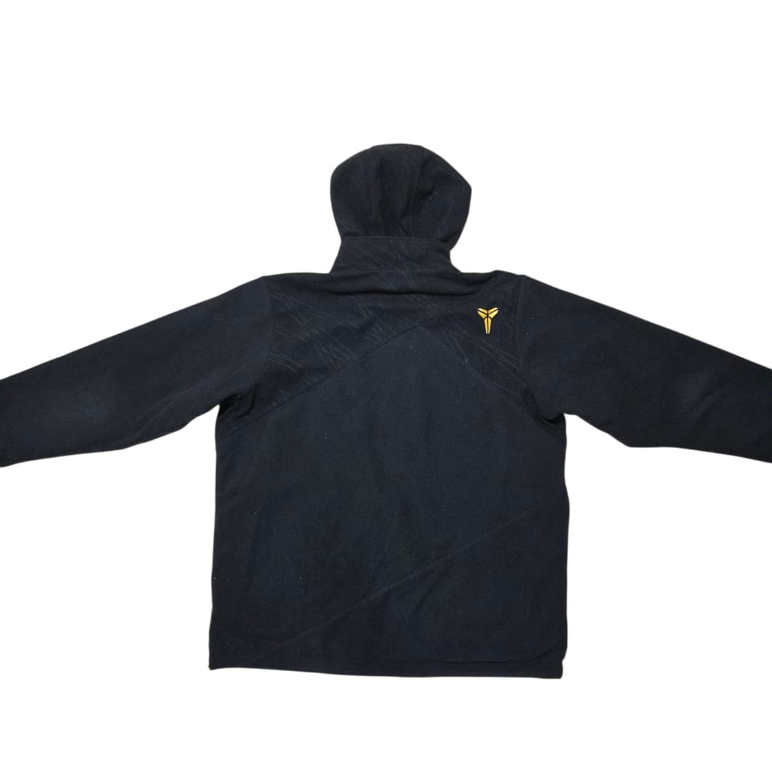 Nike 나이키 x 코비 브라이언트 리버시블 블랙 맘바 자켓 상품이미지3