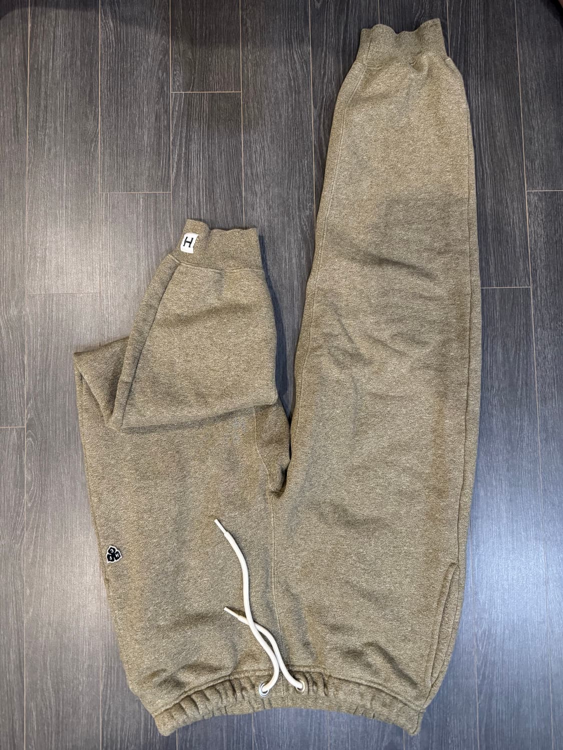 헤리티지 플로스 상품이미지2