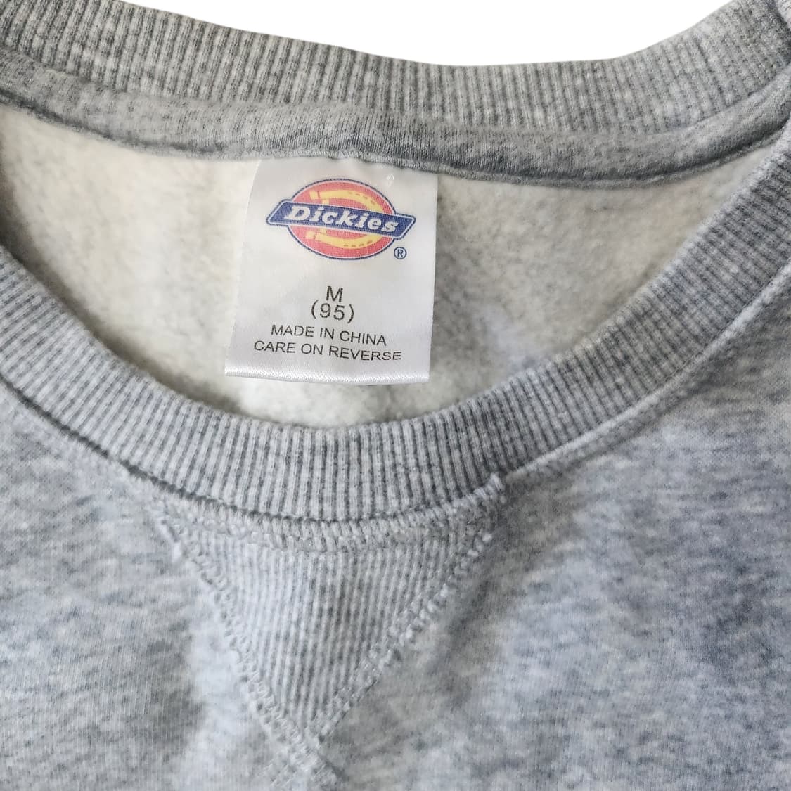 디키즈 맨투맨 상품이미지2