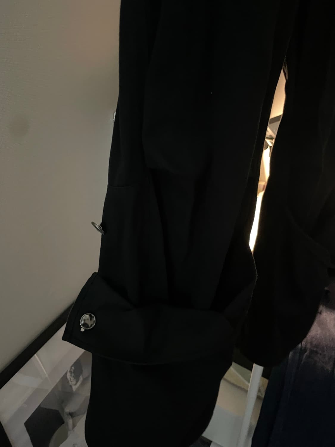 해칭룸 아머 팬츠 상품이미지3