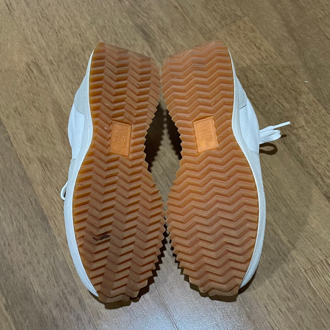 노스페이스 타코마 스니커즈 250 상품이미지8