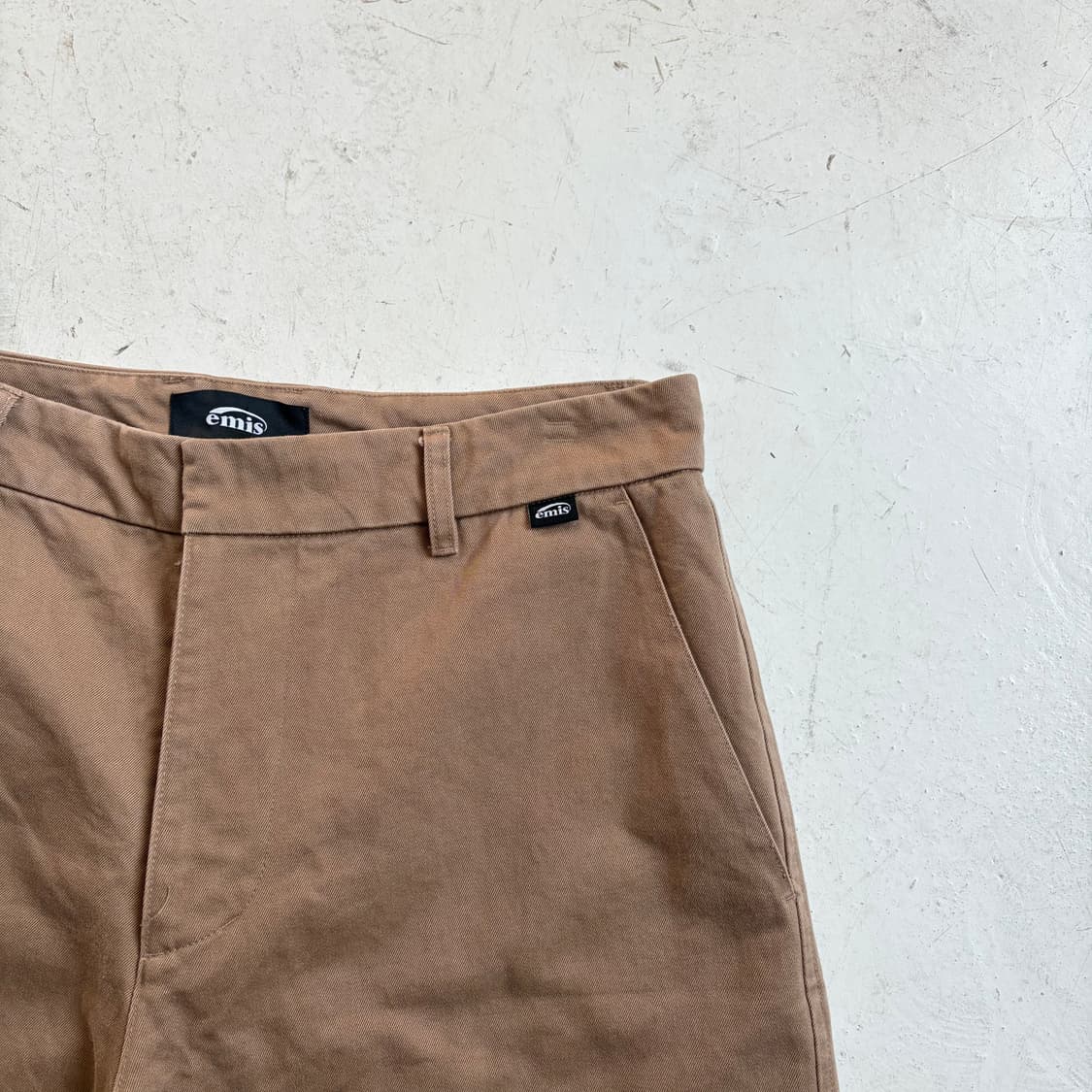 이미스 코튼 워크팬츠 30 상품이미지4