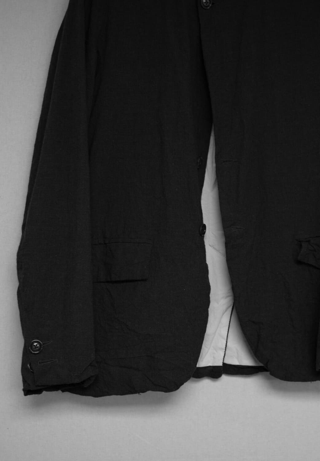 two builders house single jacket summer 상품이미지4