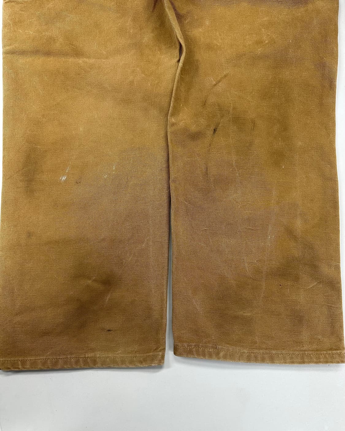 (허단48)칼하트 USA 더블니팬츠-M1666 상품이미지8