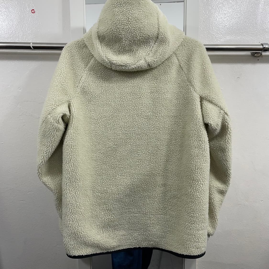 나이키 쉐르파 후리스 L 상품이미지2