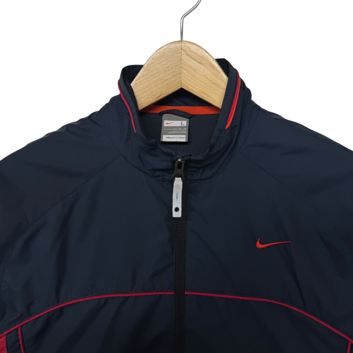 나이키 스우시 바람막이 자켓 상품이미지2