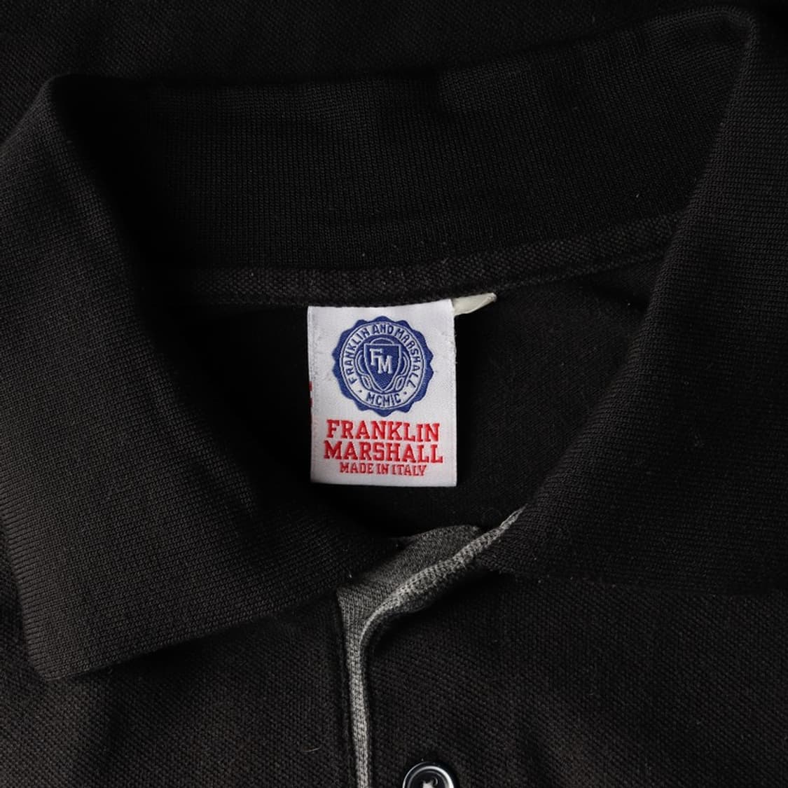 FRANKLIN MARSHALL 긴팔 카라티 상품이미지5