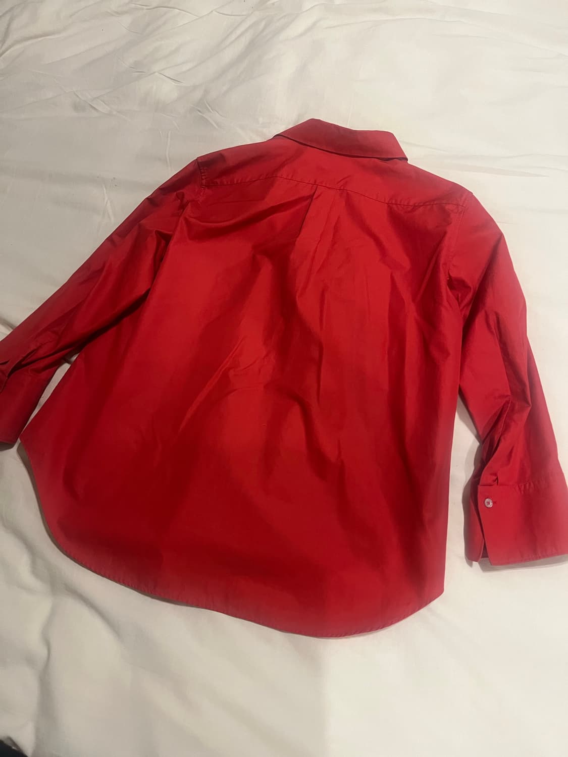 Jilsander 질샌더 셔츠 상품이미지4