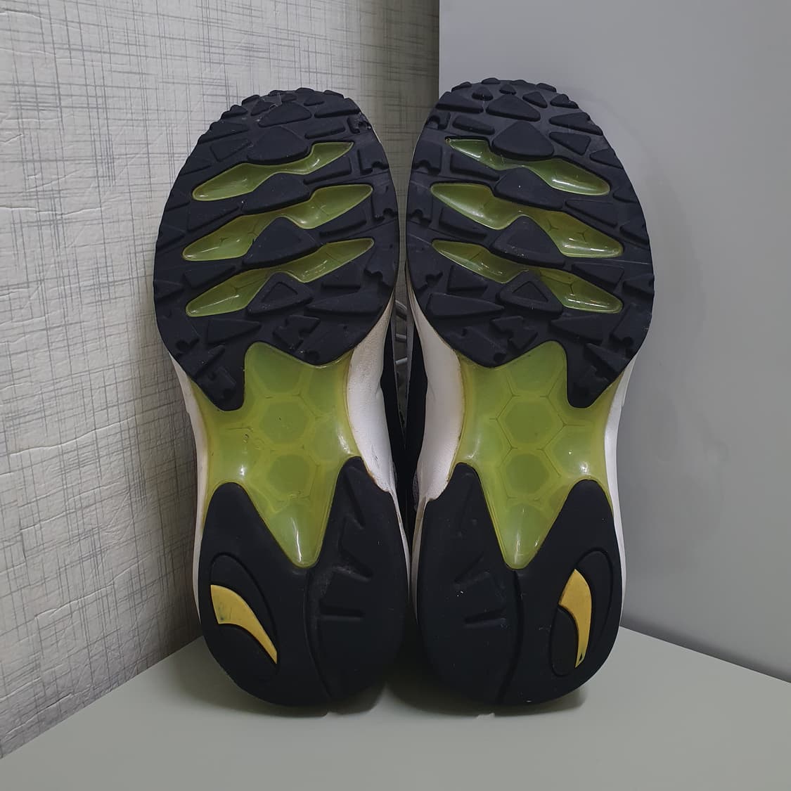 PUMA 퓨마 운동화 셀 엔듀라 에듀라 나이키 에어맥스 260 사이즈 상품이미지7