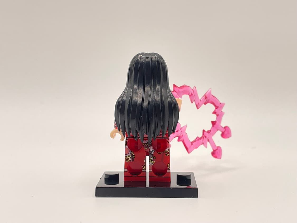 원피스 피규어 보아 핸콕(배송비 포함 가격) 상품이미지2